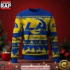 Los Angeles Rams NFL Holiday Spirit Ugly Christmas Sweater