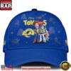 Los Angeles Rams NFL x Toy Story 5 Limited Edition Cap Hats 3 Los Angeles Rams NFL x Toy Story 5 Limited Edition Cap Hats
