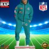 Miami Dolphins NFL Holiday Christmas Zip Hoodie Joggers Set 3 Miami Dolphins NFL Holiday Christmas Zip Hoodie Joggers Set