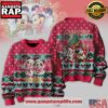 Mickey Mouse Christmas 2025 Ugly Sweater