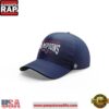 New England Patriots 2025 AFC East Division Champions Cap Hats