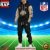 New Orleans Saints NFL Holiday Christmas New Edition Hoodie Joggers Set 2 New Orleans Saints NFL Holiday Christmas New Edition Hoodie Joggers Set