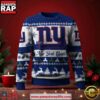 New York Giants NFL Holiday Spirit Ugly Christmas Sweater 2 New York Giants NFL Holiday Spirit Ugly Christmas Sweater