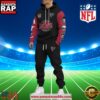 NFL Atlanta Falcons Holiday Christmas Hoodie Joggers Set 3 NFL Atlanta Falcons Holiday Christmas Hoodie Joggers Set