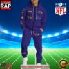 NFL Baltimore Ravens Holiday Christmas New 2025 Zip Hoodie Joggers Set 2 NFL Baltimore Ravens Holiday Christmas New 2025 Zip Hoodie Joggers Set