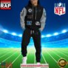 NFL Carolina Panthers Holiday Christmas New Design Zip Hoodie Joggers Set 3 NFL Carolina Panthers Holiday Christmas New Design Zip Hoodie Joggers Set