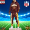 NFL Washington Commanders Holiday Christmas New Edition Hoodie Joggers Set 2 NFL Washington Commanders Holiday Christmas New Edition Hoodie Joggers Set