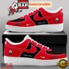 Niagara IceDogs Hockey New Season 2026 Custom Air Force 1 Running Sneakers Shoes