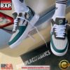 Philadelphia Eagles Limited Edition Air Force 1 Running Sneakers Shoes 3 Philadelphia Eagles Limited Edition Air Force 1 Running Sneakers Shoes