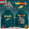 Philadelphia Eagles NFL x Toy Story 5 Limited Edition Hoodie Shirt 2 Philadelphia Eagles NFL x Toy Story 5 Limited Edition Hoodie Shirt
