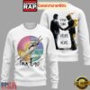 Pink Floyd Wish You Were Here Sweatshirt