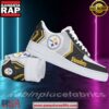 Pittsburgh Steelers NFL Football Unique Sports Design Air Force 1 Sneakers Shoes 3 Pittsburgh Steelers NFL Football Unique Sports Design Air Force 1 Sneakers Shoes