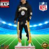 Pittsburgh Steelers NFL Holiday Christmas New Edition Hoodie Joggers Set 3 Pittsburgh Steelers NFL Holiday Christmas New Edition Hoodie Joggers Set