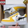 Pittsburgh Steelers NFL Unique Design 2026 AF 1 Sneakers Shoes 2 Pittsburgh Steelers NFL Unique Design 2026 AF 1 Sneakers Shoes