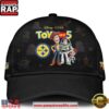 Pittsburgh Steelers NFL x Toy Story 5 Limited Edition Cap Hats 3 Pittsburgh Steelers NFL x Toy Story 5 Limited Edition Cap Hats