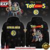 Pittsburgh Steelers NFL x Toy Story 5 Limited Edition Hoodie Shirt 2 Pittsburgh Steelers NFL x Toy Story 5 Limited Edition Hoodie Shirt