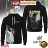 Rod Wave The Redemption Experience Tour 2026 All Over Print Hoodie