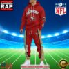 San Francisco 49ers NFL Holiday Christmas New Edition Hoodie Joggers Set 3 San Francisco 49ers NFL Holiday Christmas New Edition Hoodie Joggers Set