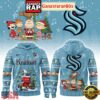 Seattle Kraken Snoopy Christmas 2025 All Over Print Hoodie 3 Seattle Kraken Snoopy Christmas 2025 All Over Print Hoodie