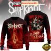 Slipknot Band 25th Anniversary Inside My Shell Sweatshirt