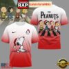Snoopy Peanuts Abbey Road Limited Edition T Shirt 2 Snoopy Peanuts Abbey Road Limited Edition T Shirt