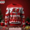 Tampa Bay Buccaneers NFL Holiday Spirit Ugly Christmas Sweater