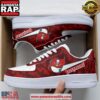 Tampa Bay Buccaneers Unique Sports Design Air Force 1 Sneakers Shoes 2 Tampa Bay Buccaneers Unique Sports Design Air Force 1 Sneakers Shoes
