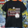 Texas A&M Aggies Women’s Volleyball 2025 National Champions Logo Team T Shirt