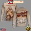 The Castellow 2026 World Tour Sweatshirt 3 The Castellow 2026 World Tour Sweatshirt