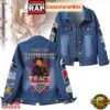 Trace Adkins 30th Anniversary Tour Special Edition Denim Jacket
