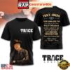Trace Adkins Celebrating 30 Years Limited Style Black Shirt 3 Trace Adkins Celebrating 30 Years Limited Style Black Shirt