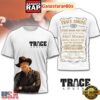 Trace Adkins Celebrating 30 Years Special 3D Shirt