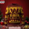 Washington Commanders NFL Holiday Spirit Ugly Christmas Sweater