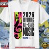 Wyoming State Ford Music Championship 2026 T Shirt 3 Wyoming State Ford Music Championship 2026 T Shirt