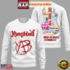 Yungblud Prince Of Rock All Over Print Sweatshirt 2 Yungblud Prince Of Rock All Over Print Sweatshirt