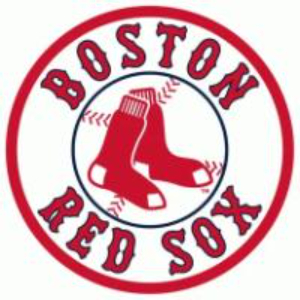 Boston Red Sox Shoes