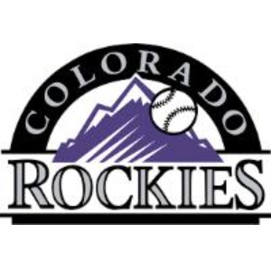 Colorado Rockies Shoes