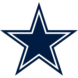 Dallas Cowboys Shoes