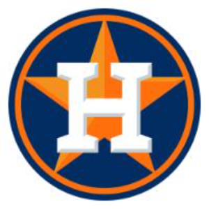 Houston Astros Shoes