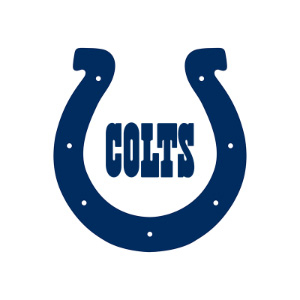 Indianapolis Colts Shoes