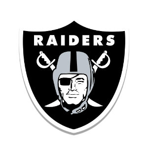 Las Vegas Raiders Shirt