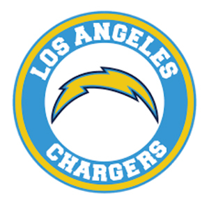 Los Angeles Chargers Shirt