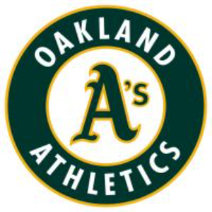 Oakland Athletics Shoes