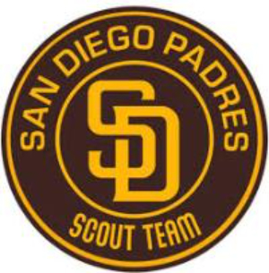 San Diego Padres Shoes