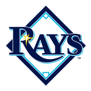 Tampa Bay Rays Shoes