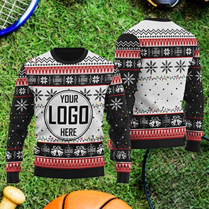 NFL Ugly Sweater