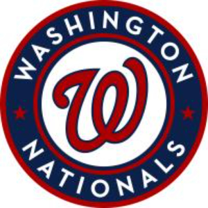 Washington Nationals Shoes