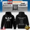 Avenged Sevenfold and Good Charlotte 2026 North America Tour Band Hoodie Shirt