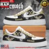 Behemoth Nike New Edition Air Force 1 Sneakers Shoes