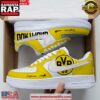 Borussia Dortmund Custom Name Nike Air Force 1 Sneakers Shoes